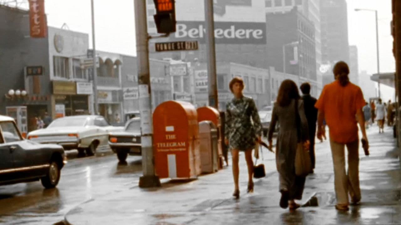 City Limitsの背景画像