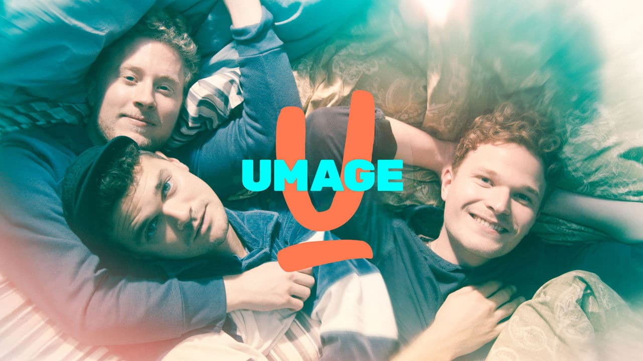 Umageの背景画像