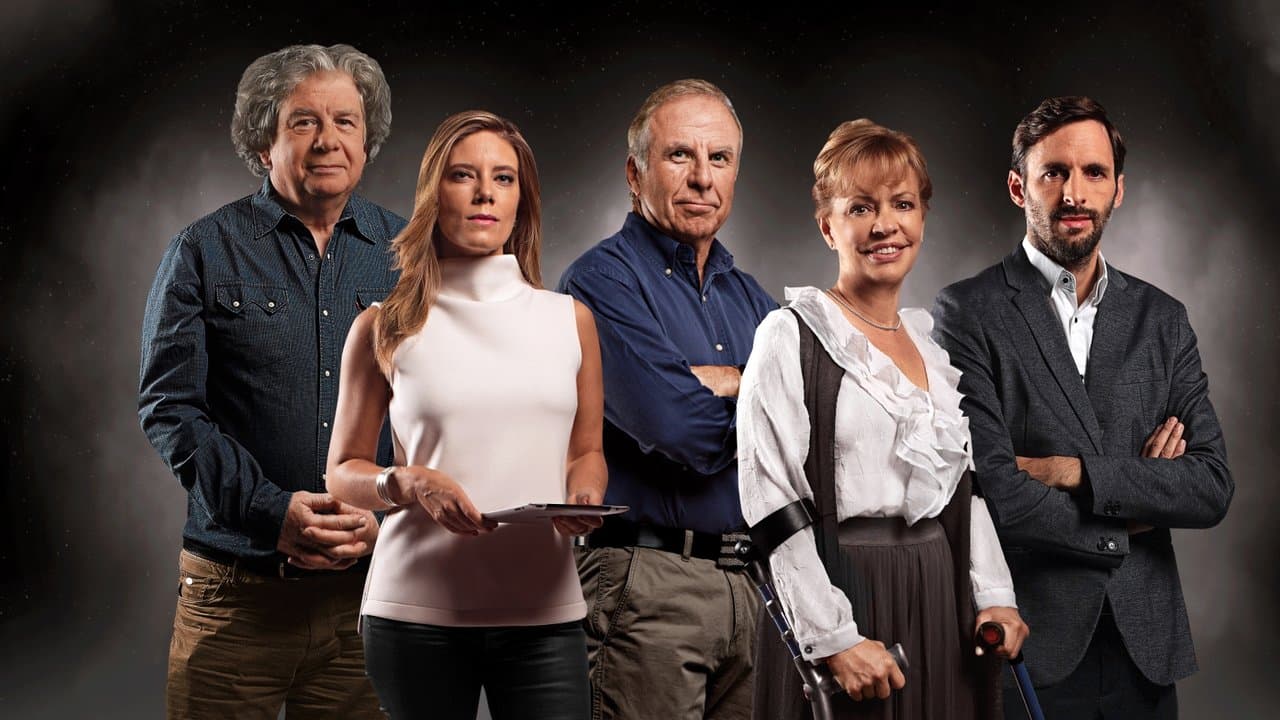 Tolerancia ceroの背景画像