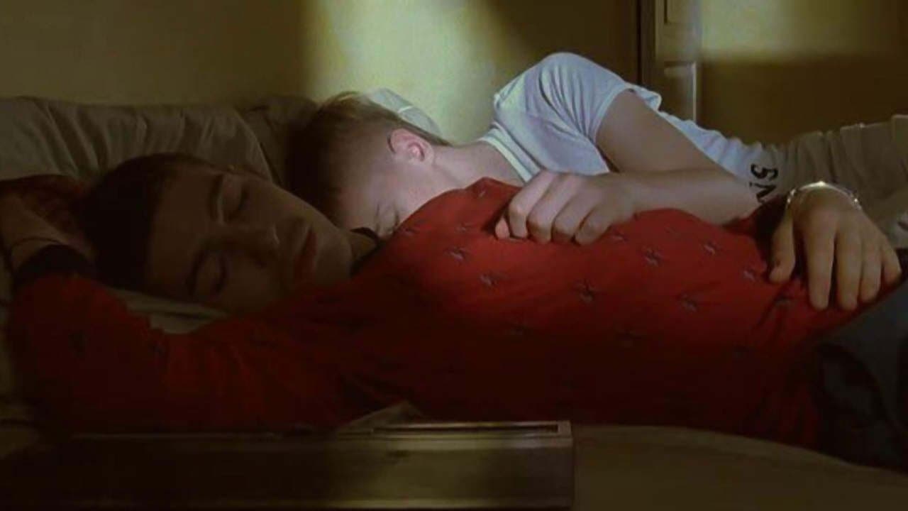 New Waveの背景画像