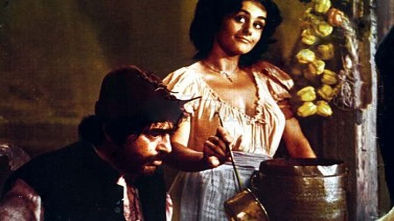 Come fu che Masuccio Salernitano, fuggendo con le brache in mano, riuscì a conservarlo sanoの背景画像