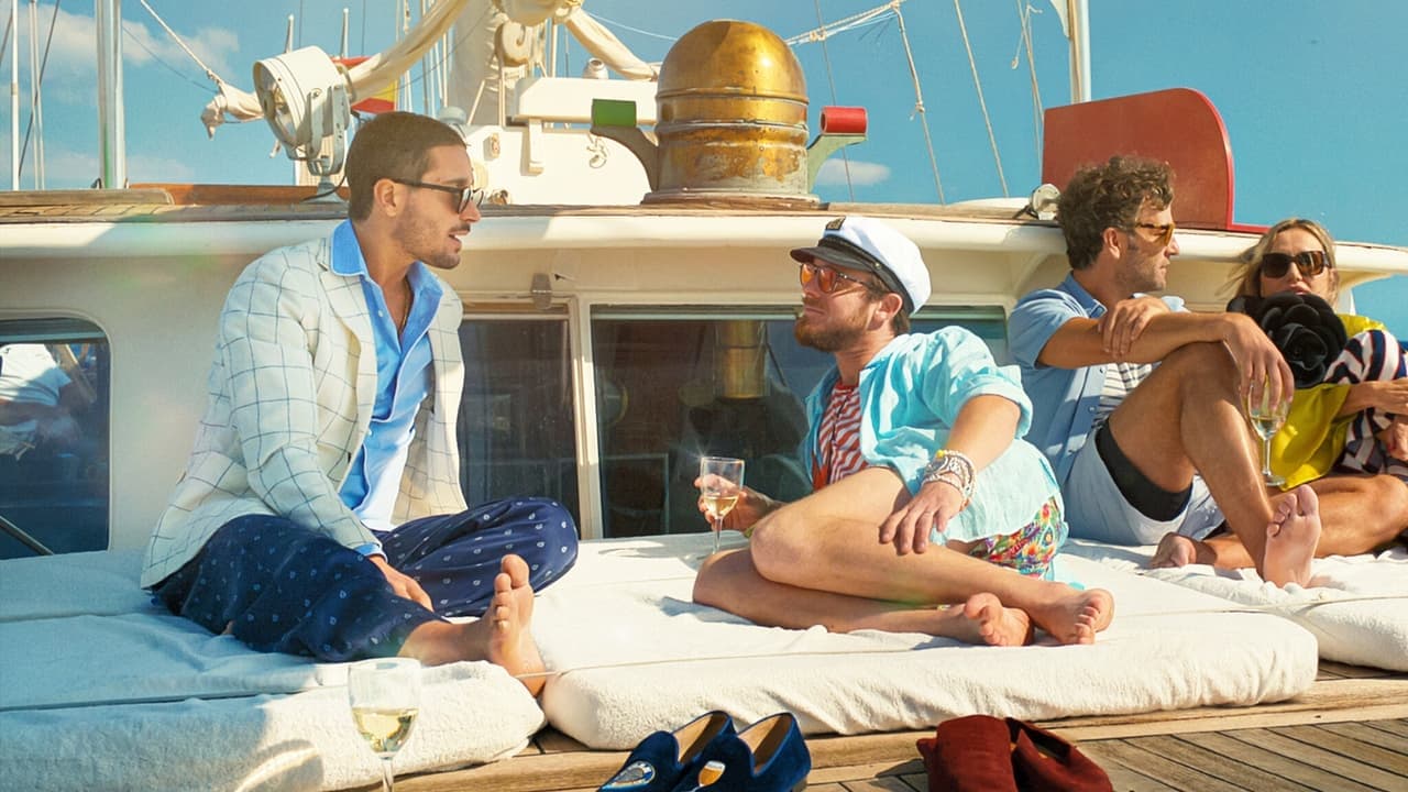 Primeira Classeの背景画像