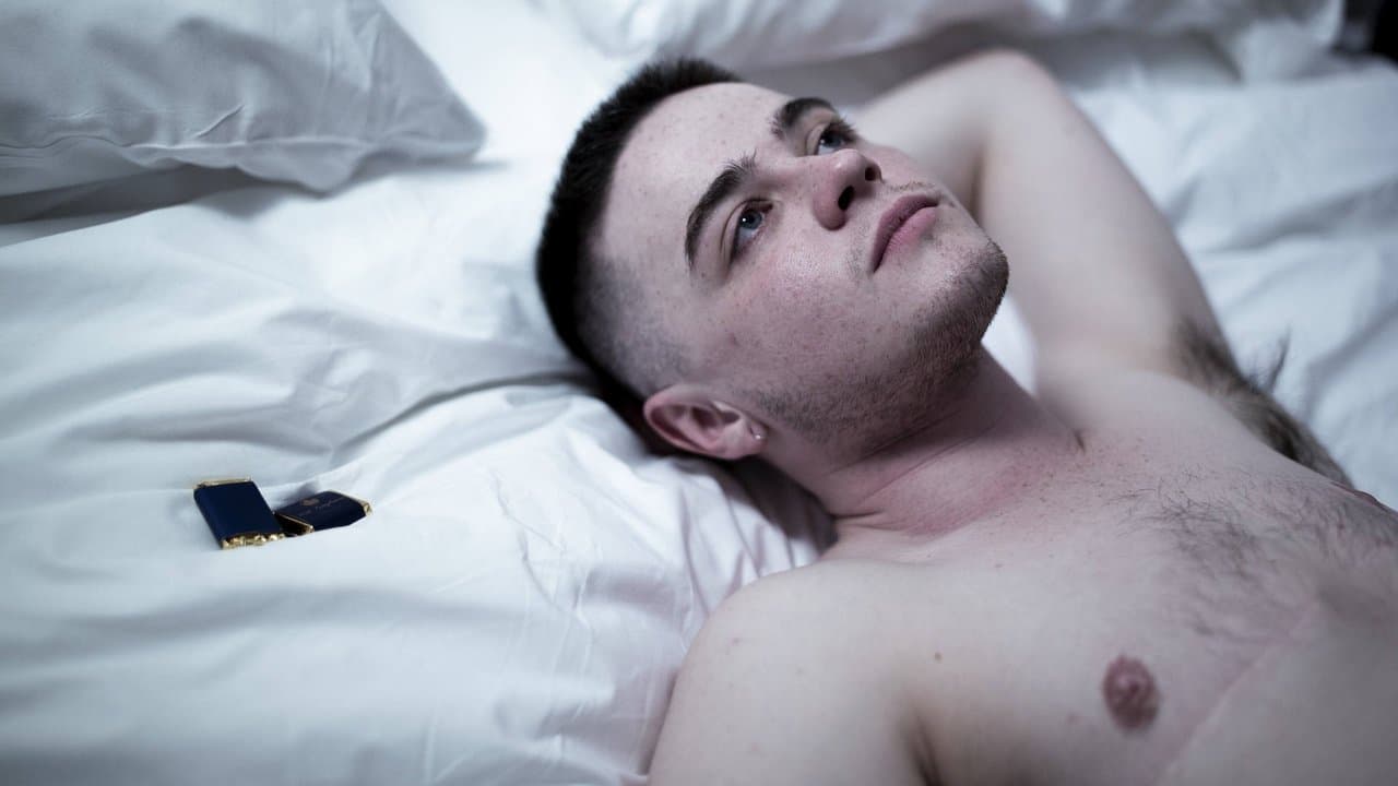 Pillow Chocolateの背景画像