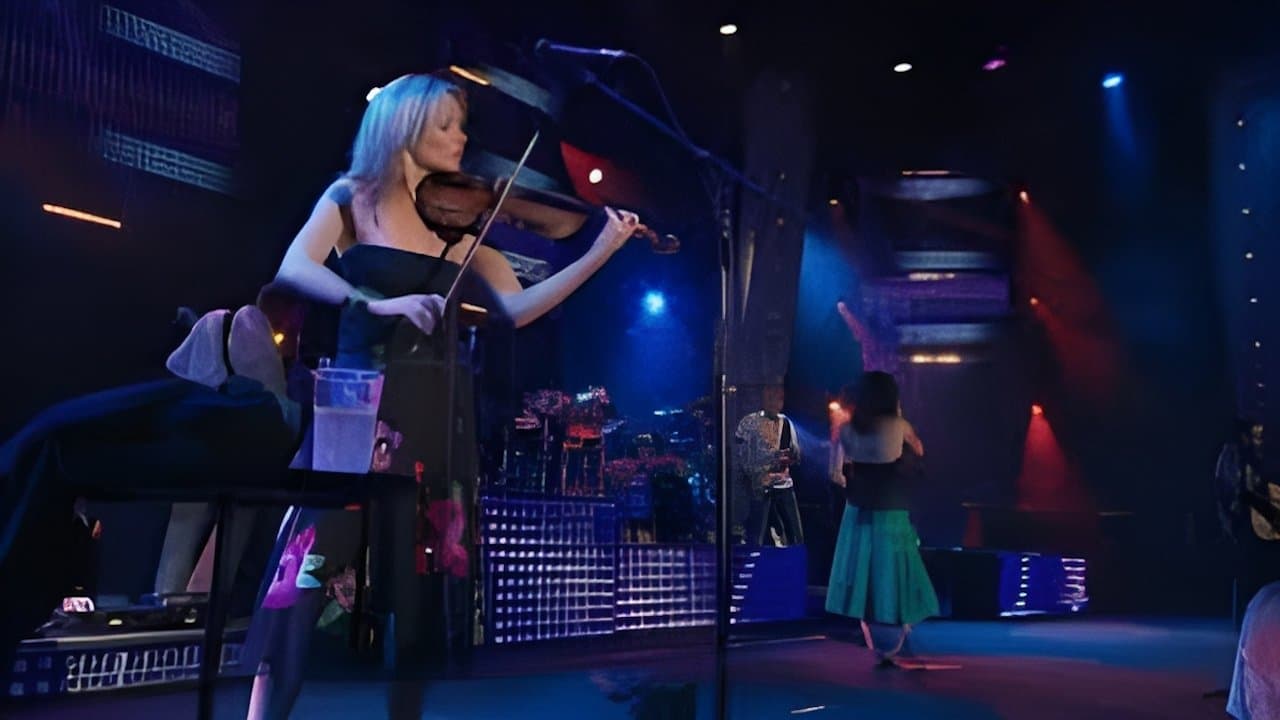 The Corrs Live at BBC Radio 2の背景画像