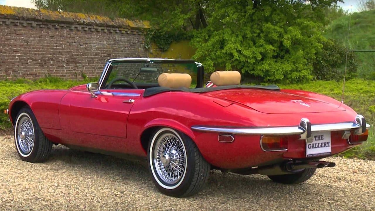 A Car is Rebornの背景画像