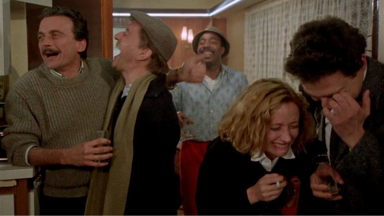 Le Café des Julesの背景画像