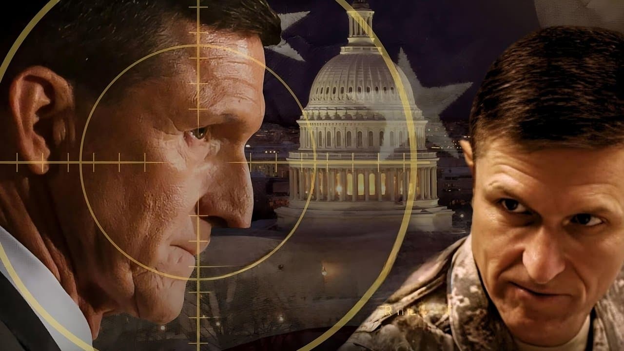 Flynnの背景画像