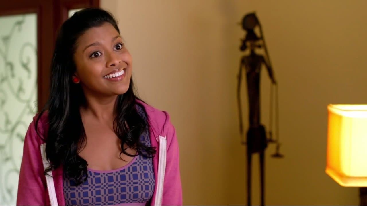 Miss India Americaの背景画像