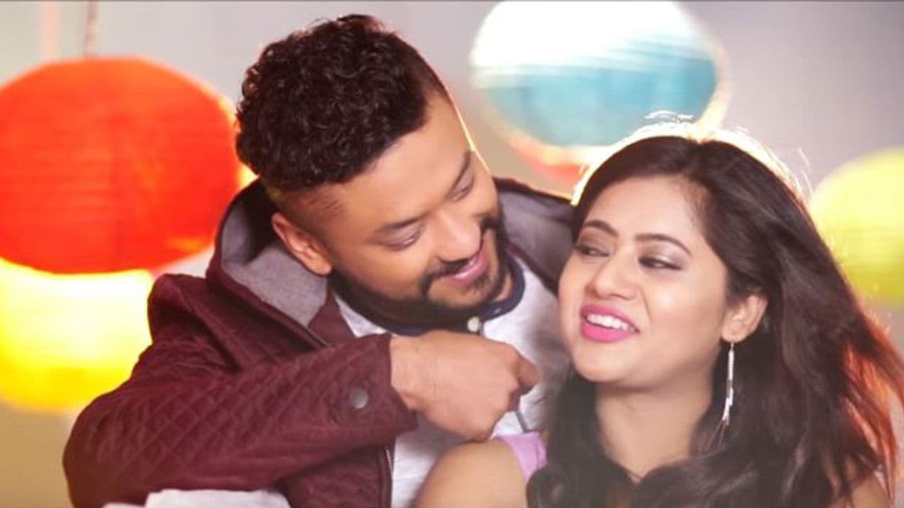 Love Sashaの背景画像