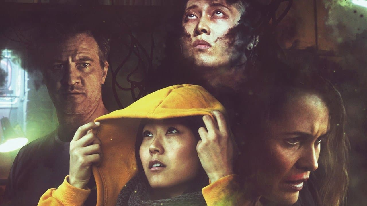 ミュータンツ 光と闇の能力者の背景画像