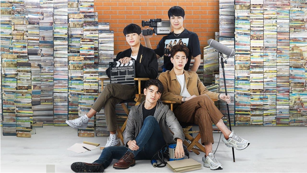 セオリー・オブ・ラブの背景画像