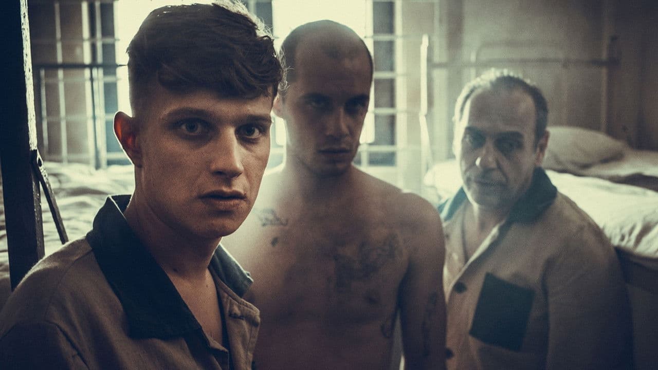 Autsajderの背景画像