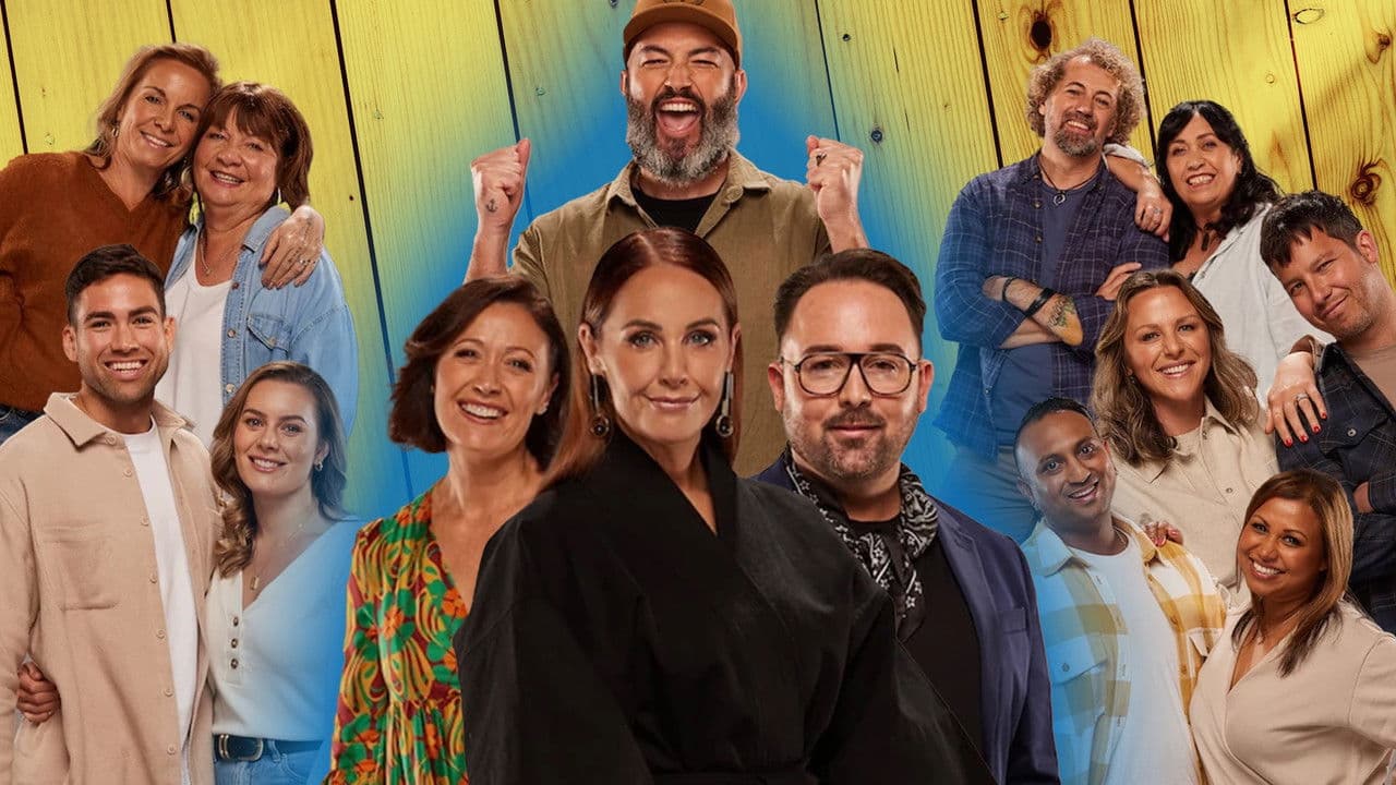 House Rules NZの背景画像