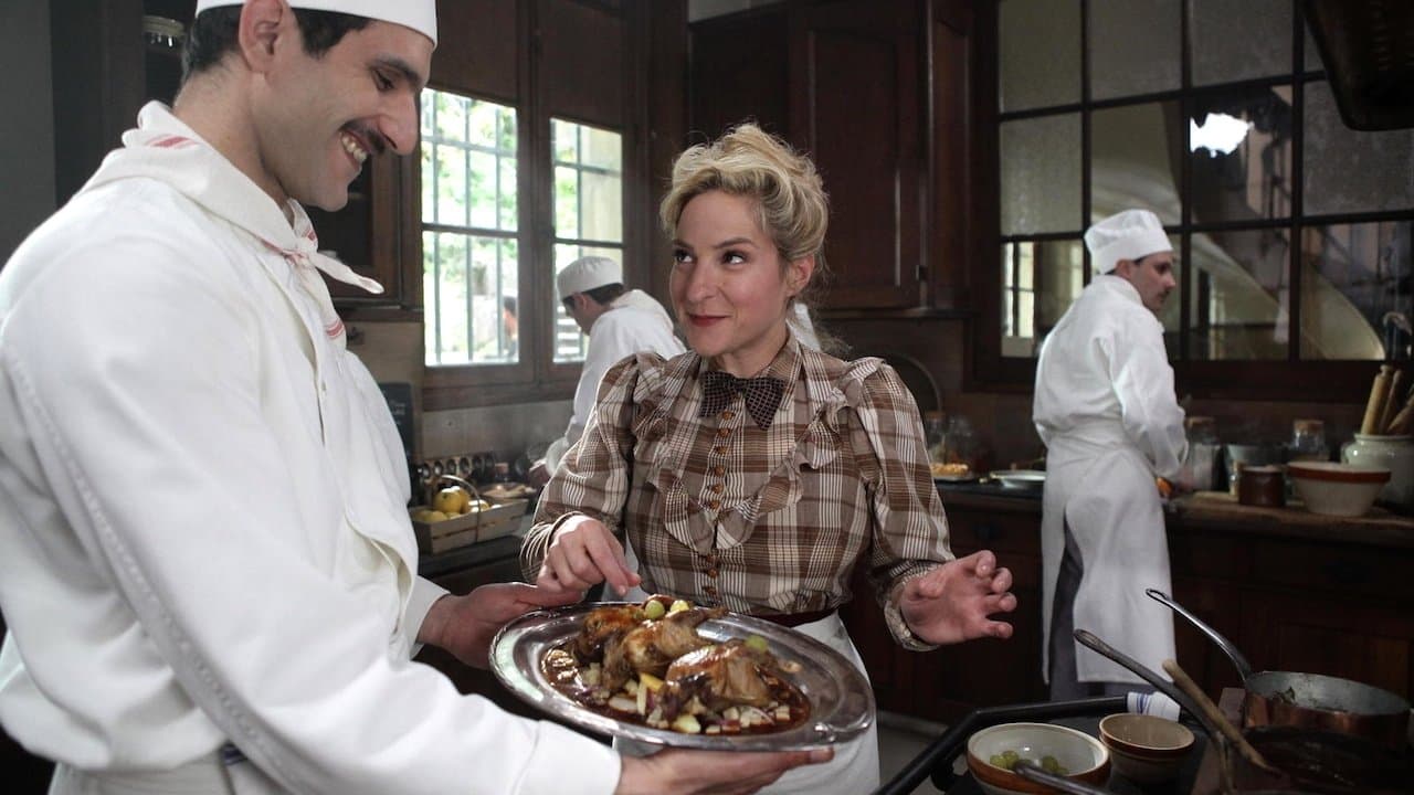 Mystère Place Vendômeの背景画像