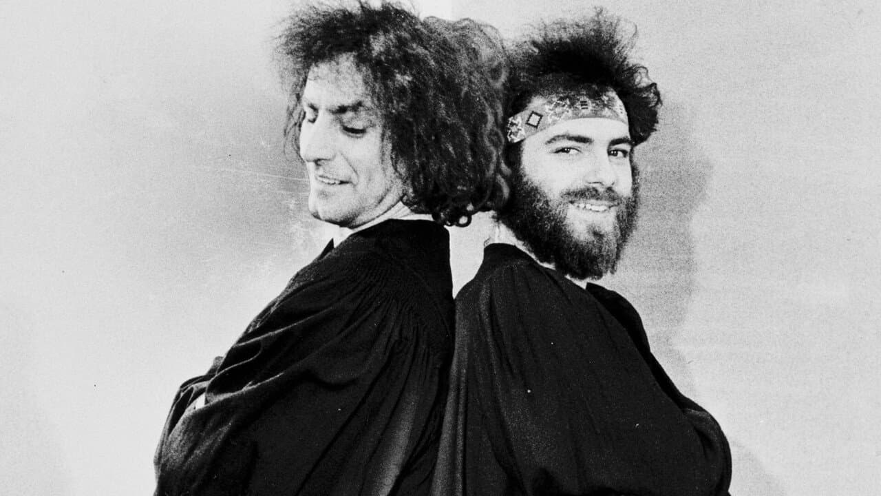 The Last Debateの背景画像