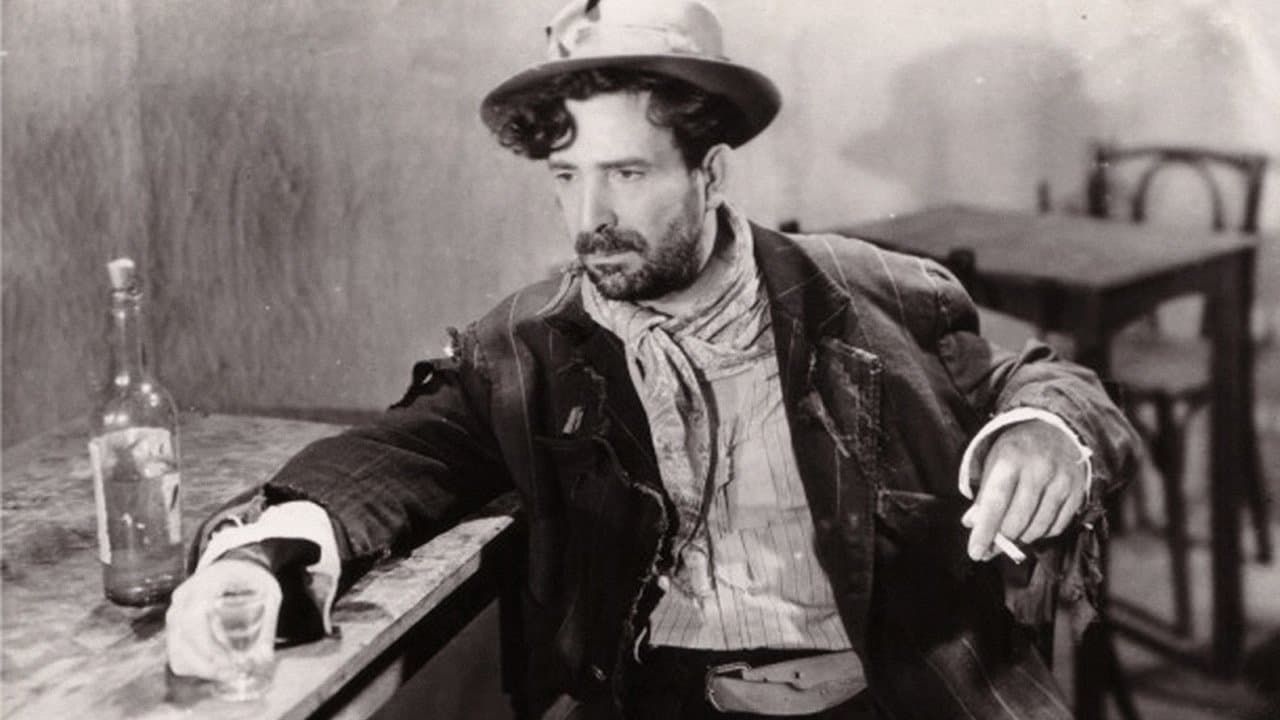 O Ébrioの背景画像