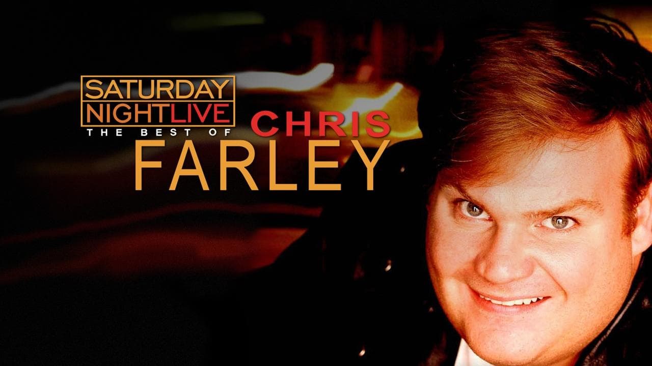 Saturday Night Live: The Best of Chris Farleyの背景画像
