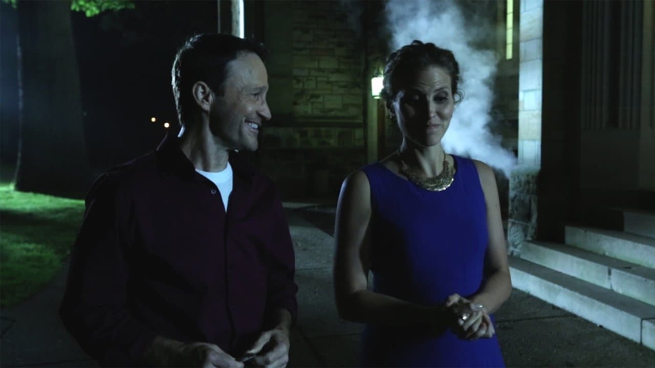 Looking for the Jackalopeの背景画像