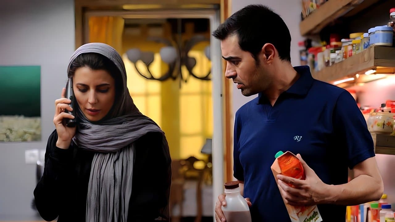 دوران عاشقیの背景画像