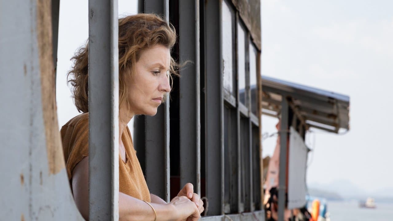 La Promesse verteの背景画像