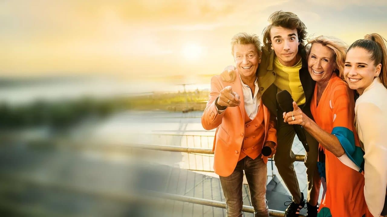 10 om te zienの背景画像