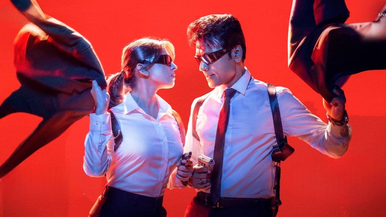 கில்லர்の背景画像