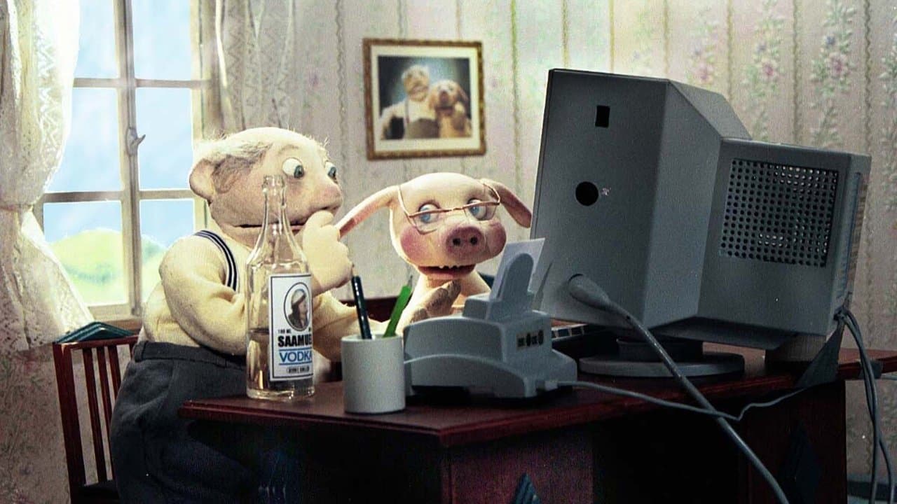 Saamueli Internetの背景画像