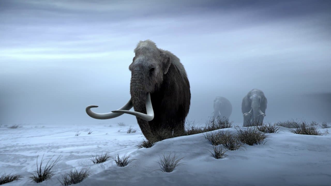 Titans of the Ice Ageの背景画像