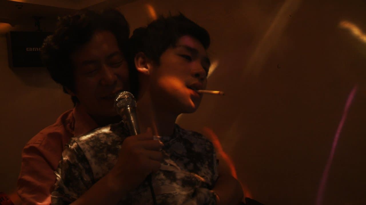 줄탁동시の背景画像