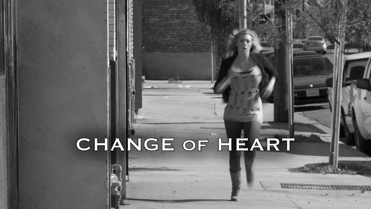 Change of Heartの背景画像