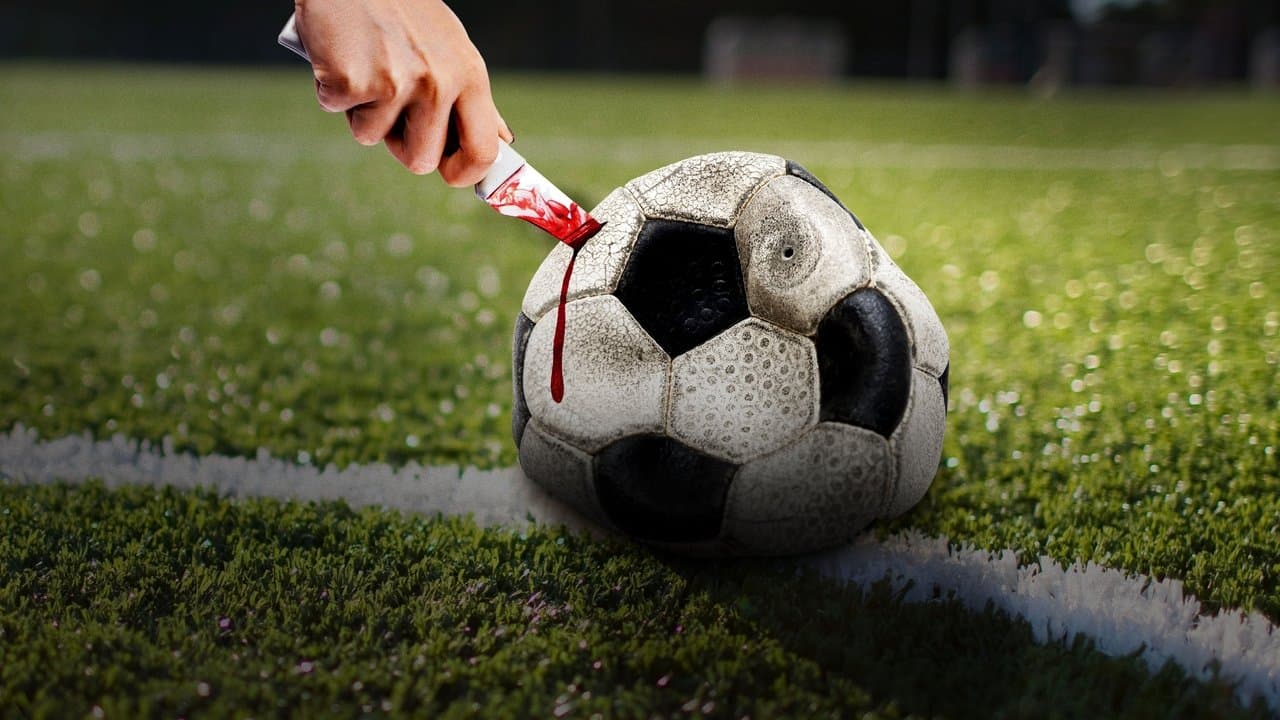 Sidelinedの背景画像