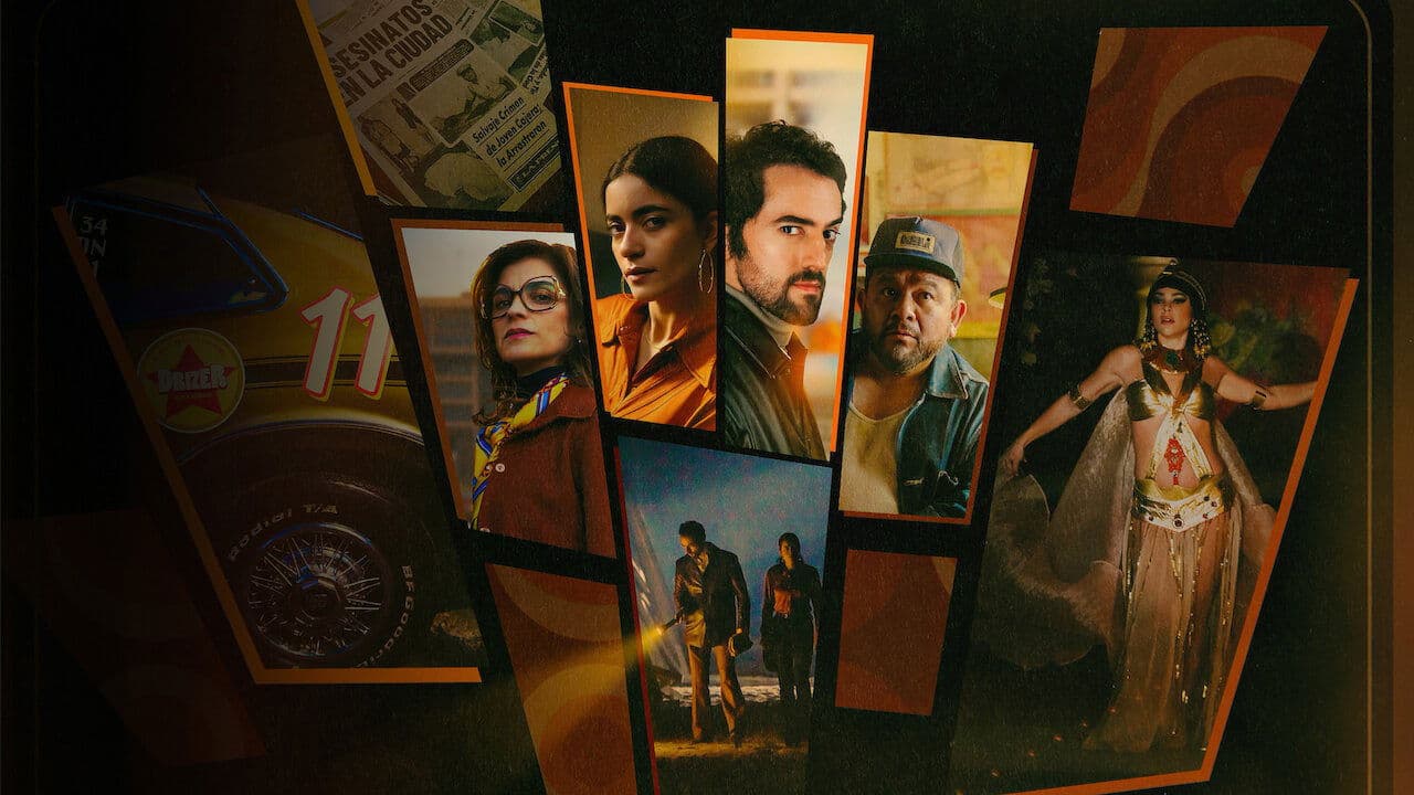 私立探偵ベラスコアランの背景画像