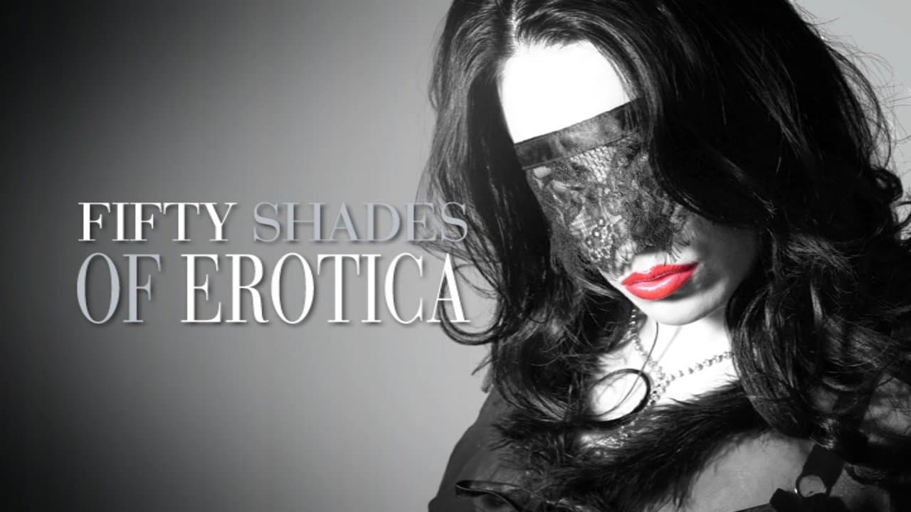Fifty Shades of Eroticaの背景画像