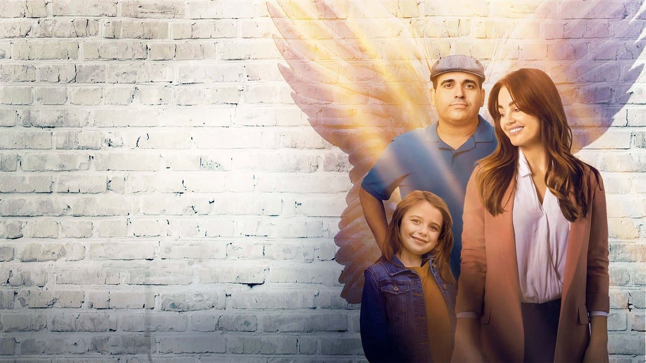 An Unlikely Angelの背景画像