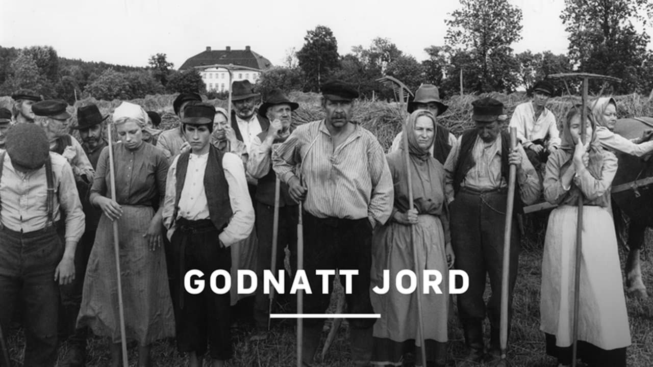 Godnatt, jordの背景画像