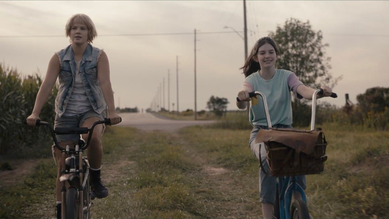 The Young Arsonistsの背景画像