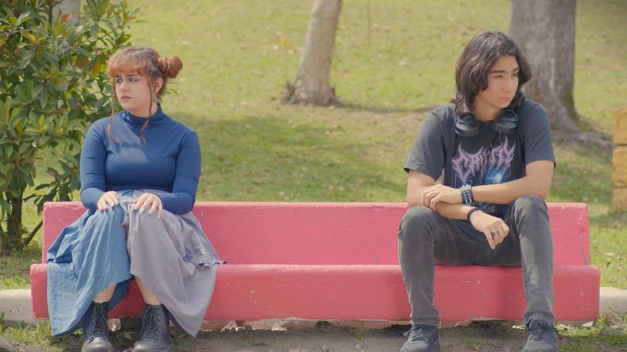 O Que Sobrou do Silêncioの背景画像