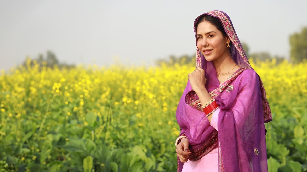 ਗੋਡੇ ਗੋਡੇ ਚਾਅの背景画像
