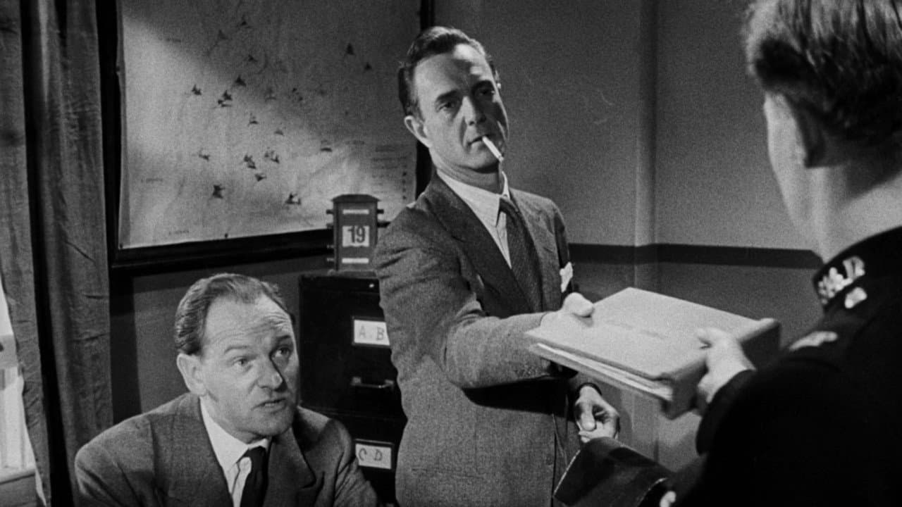 The Blue Lampの背景画像