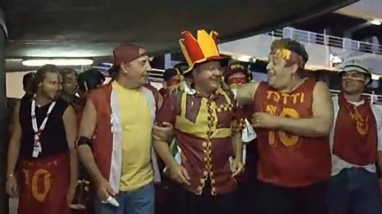 Tifosiの背景画像