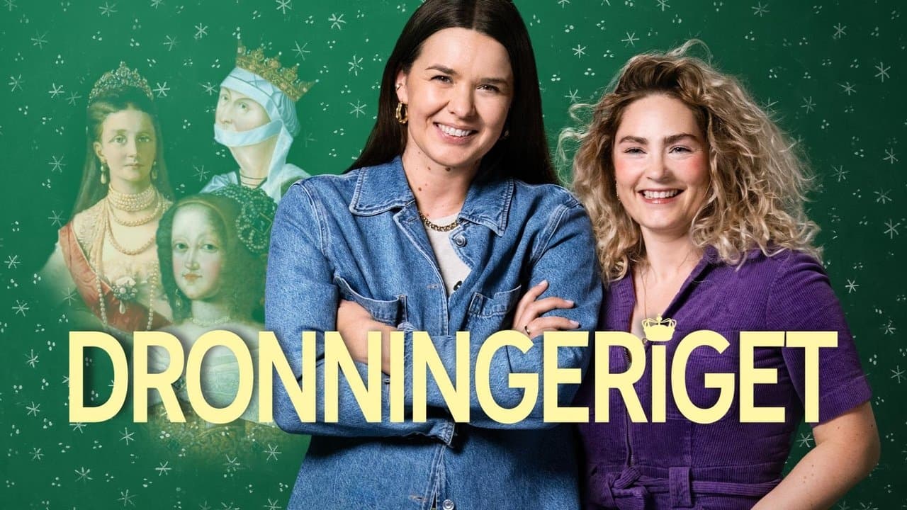 Dronningerigetの背景画像