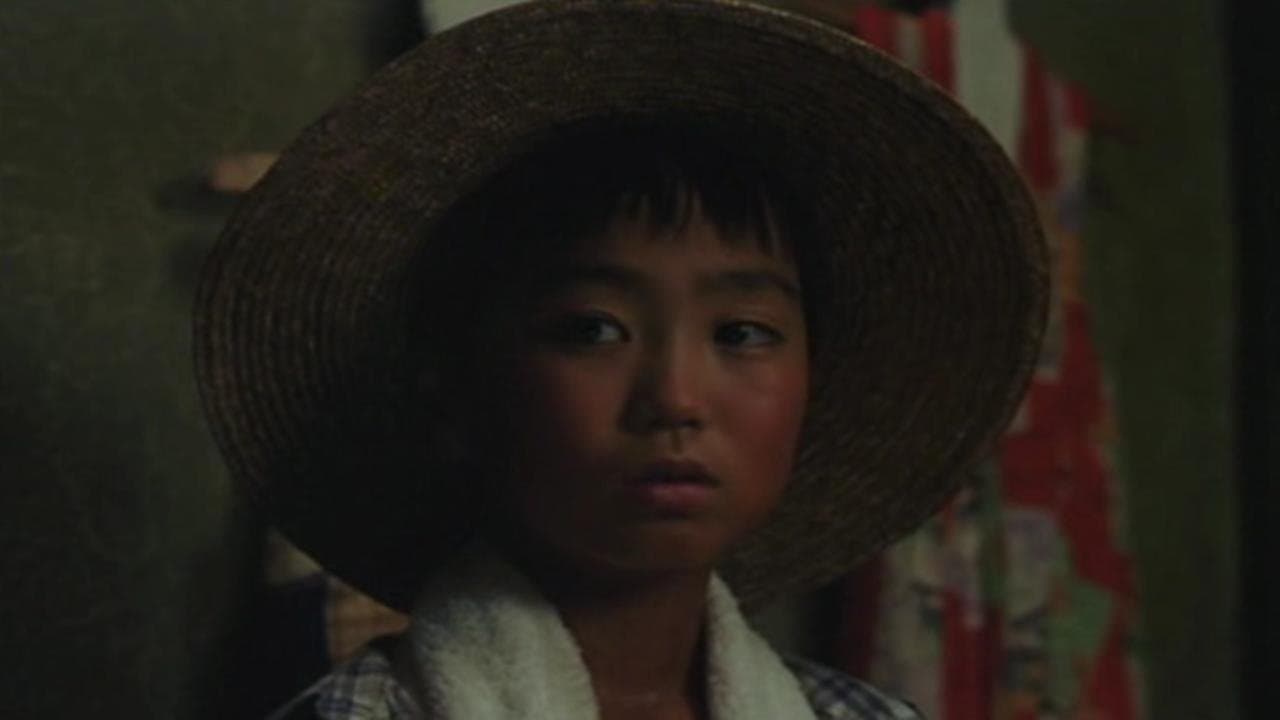 あの、夏の日 とんでろ じいちゃんの背景画像