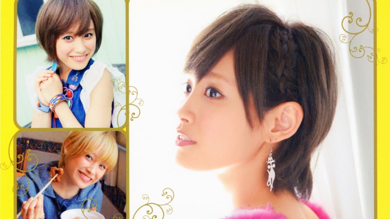 モーニング娘。高橋愛 卒業メモリアルの背景画像