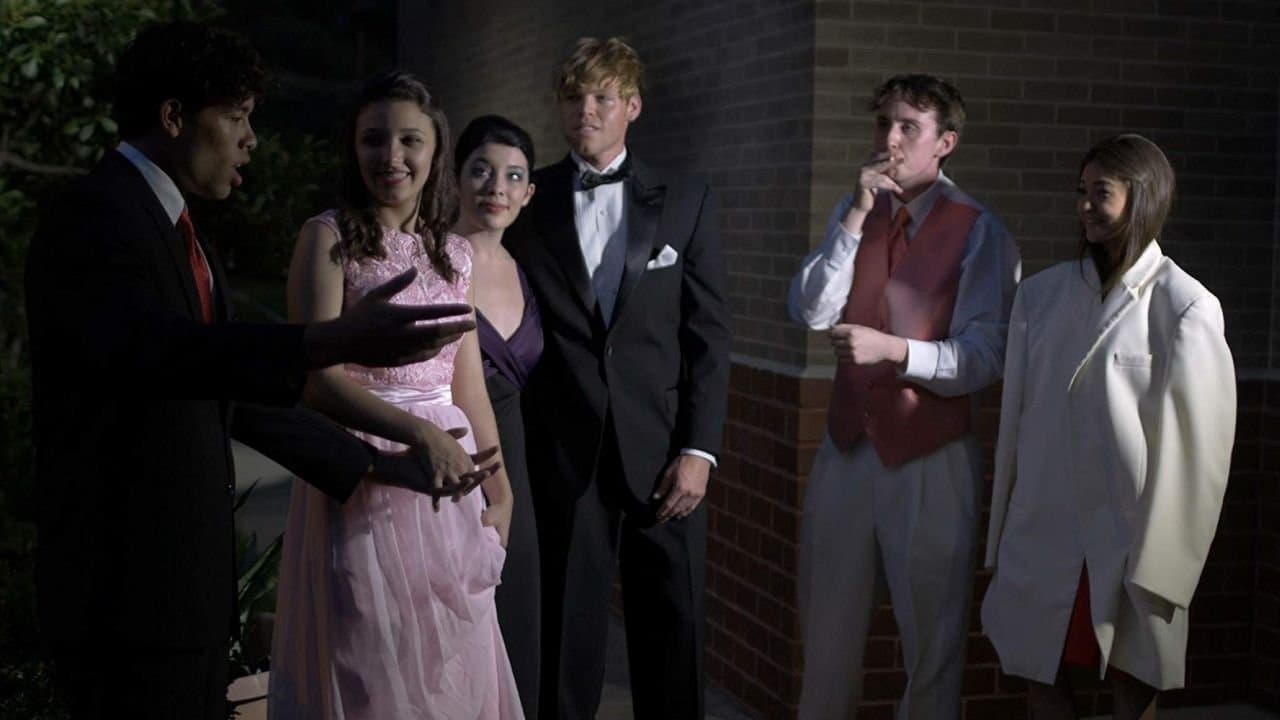 Party Nightの背景画像