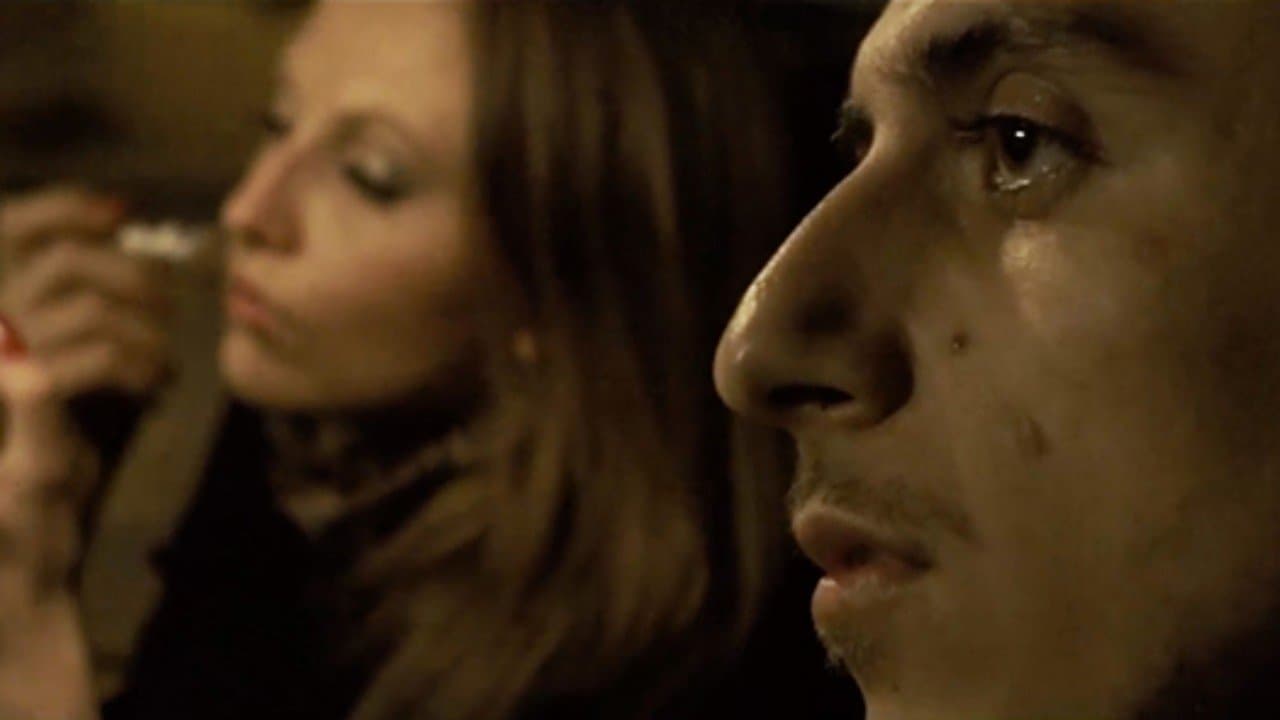 Melekleri Taşıyan Adamの背景画像