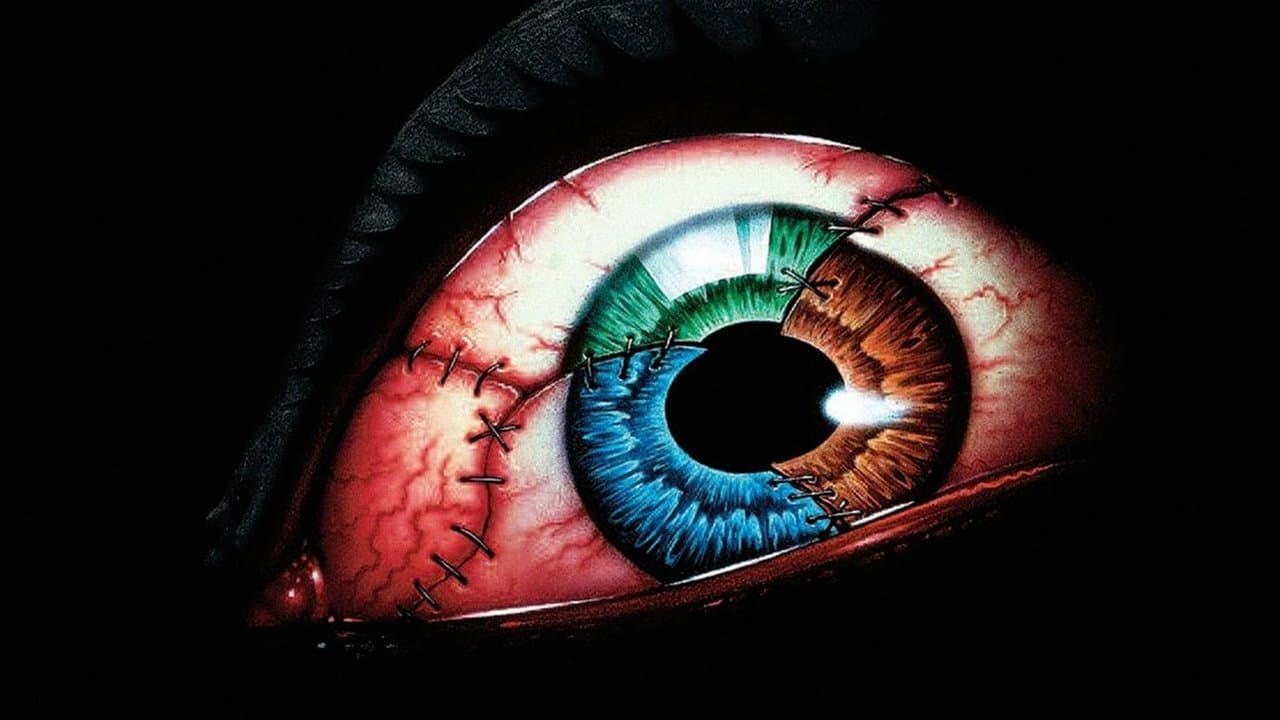 Frankenstein Unboundの背景画像