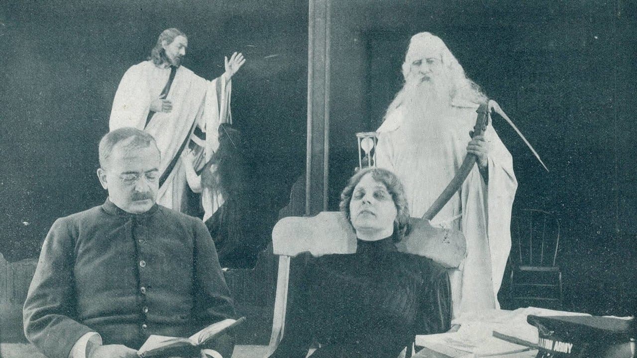 The Sands of Timeの背景画像