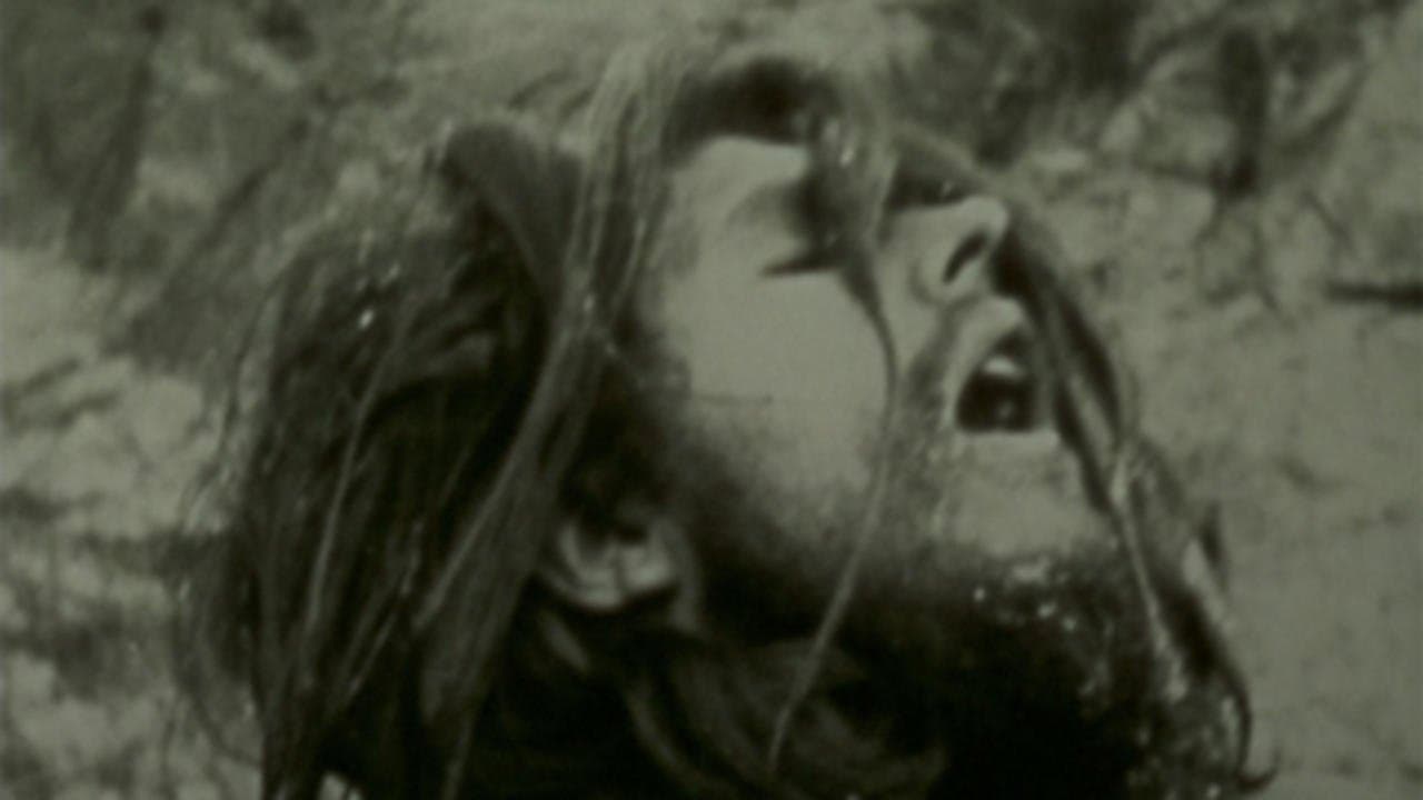 Dog Star Man: Part Iの背景画像