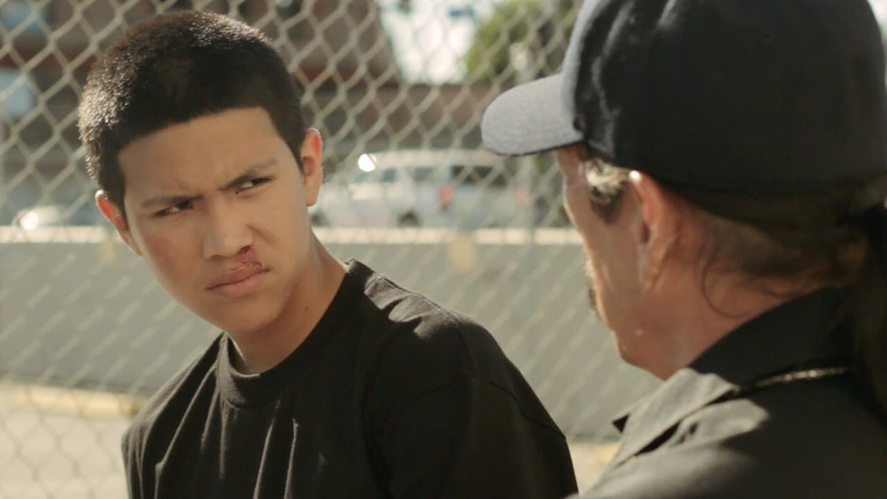 Strike Oneの背景画像