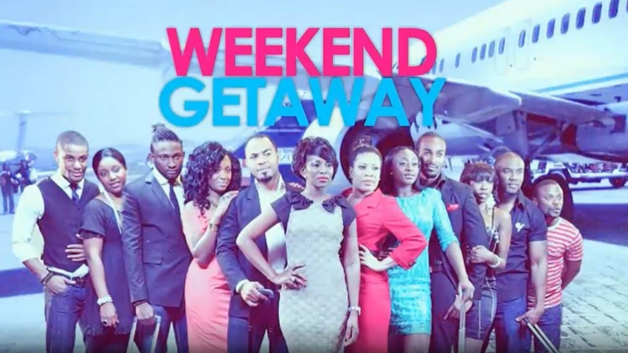 Weekend Getawayの背景画像